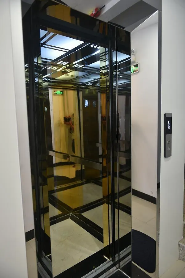 Gia Hung Hotel Da Nang