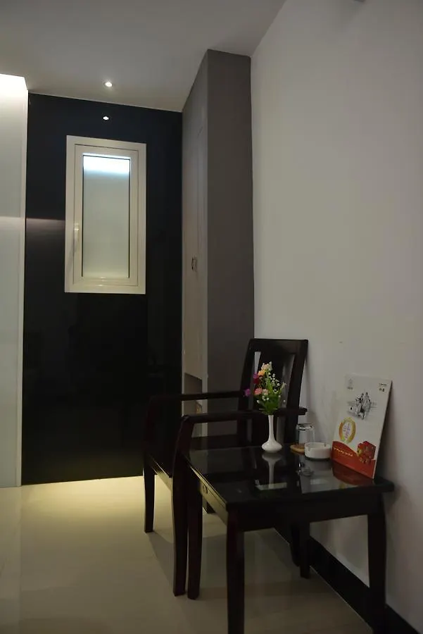 Gia Hung Hotel Da Nang 3*,  Vietnam