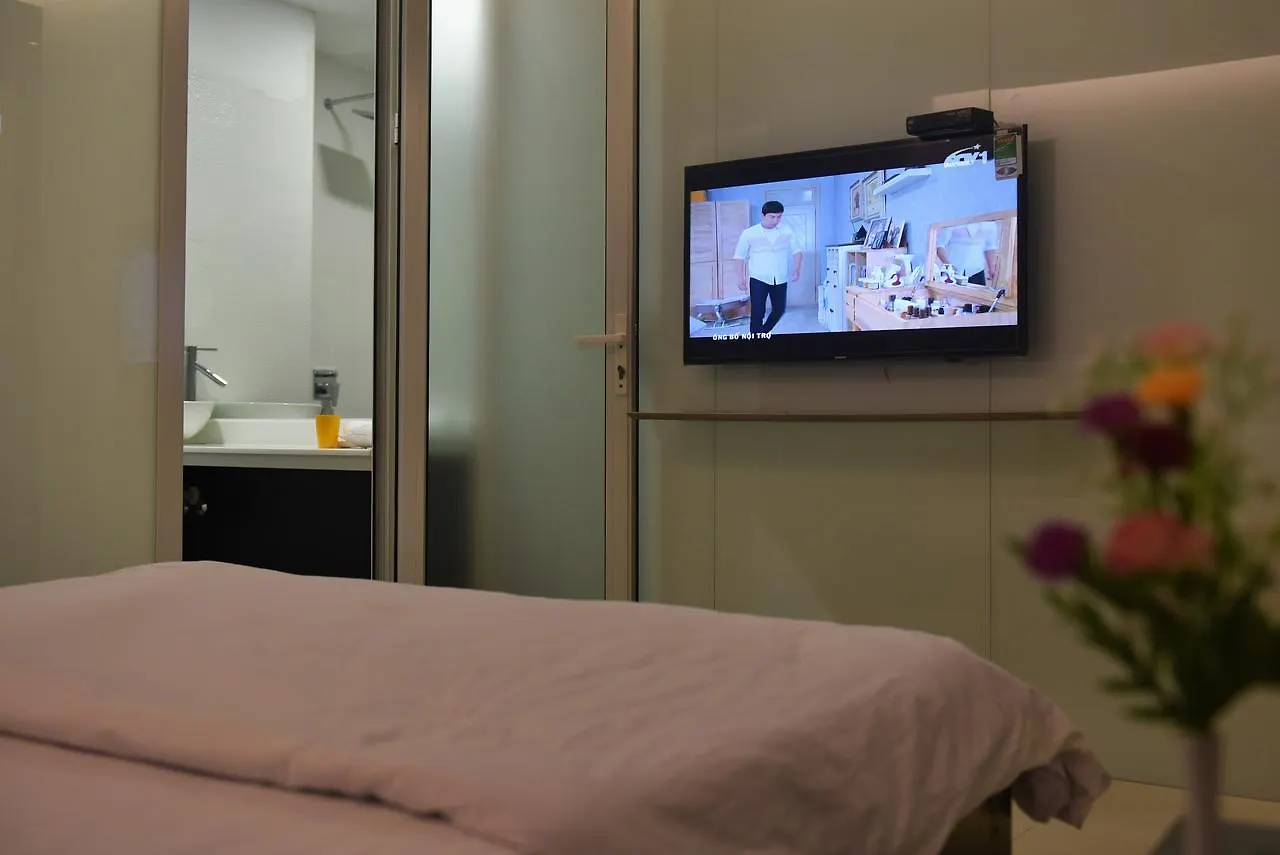 Gia Hung Hotel Da Nang