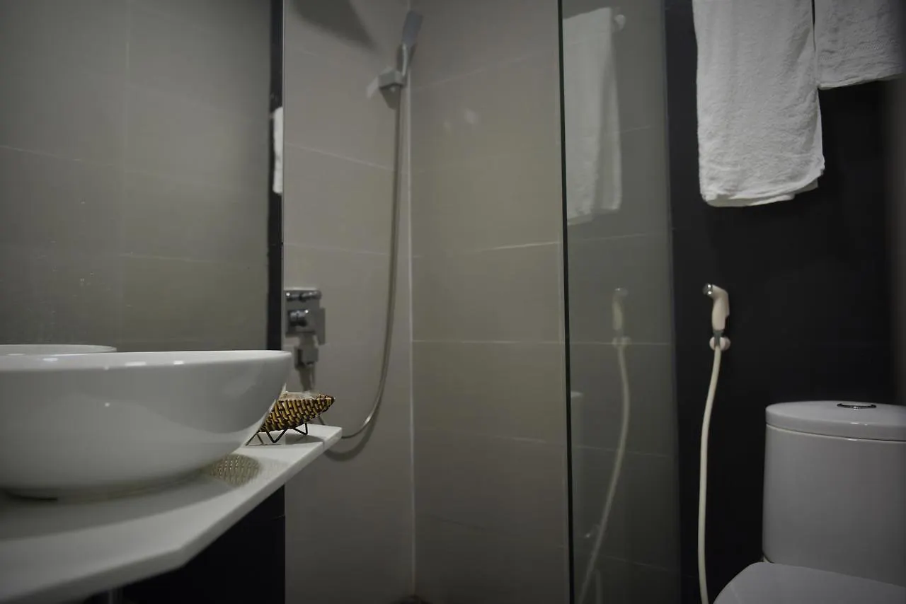 ***  Gia Hung Hotel Da Nang Vietnam
