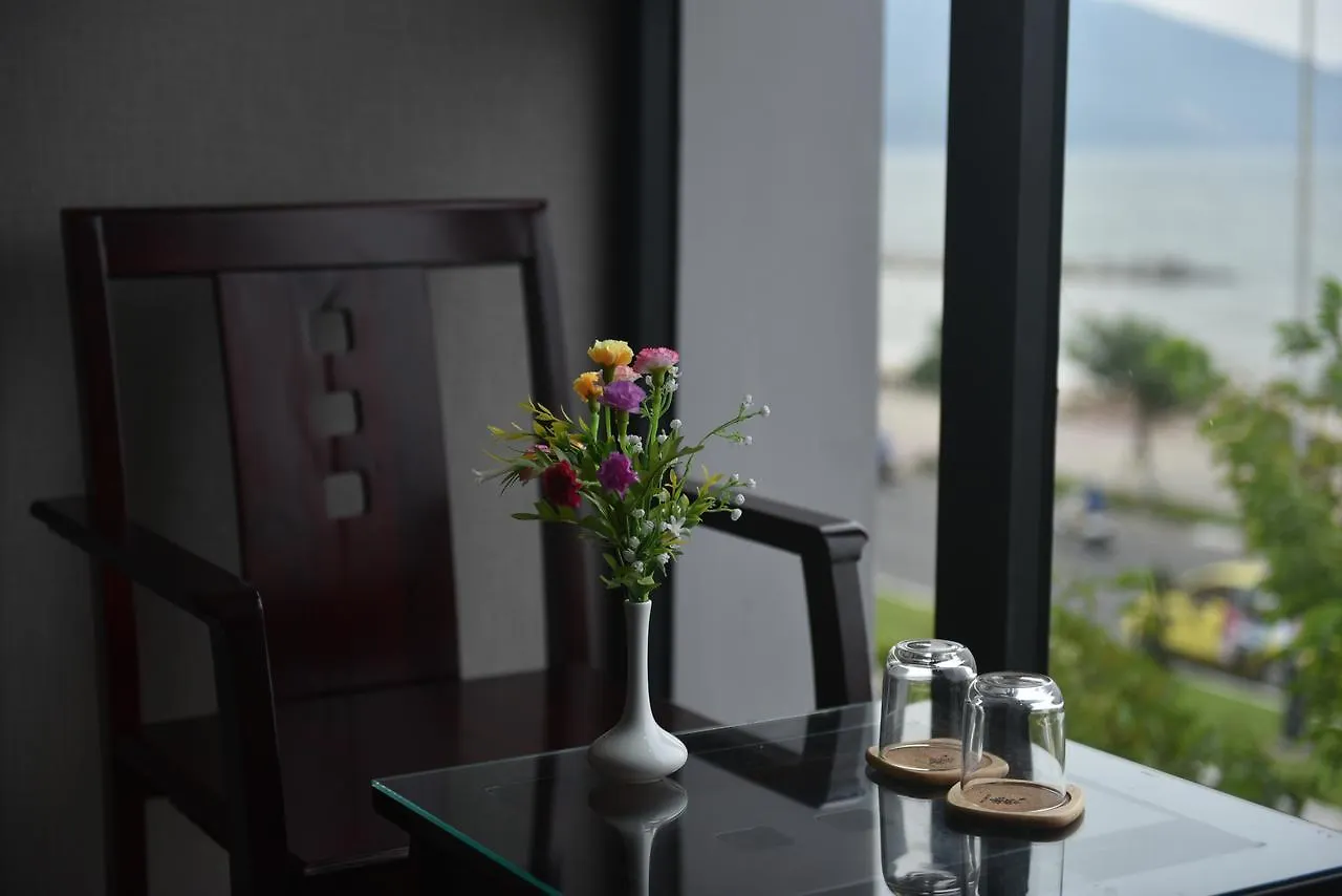 Gia Hung Hotel Da Nang
