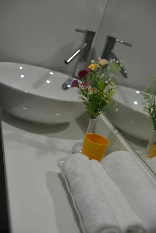 Gia Hung Hotel Da Nang