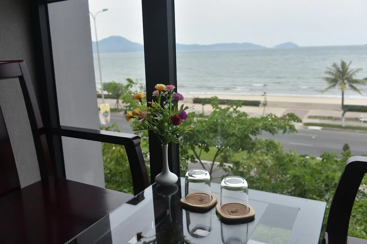 Gia Hung Hotel Da Nang 3*,