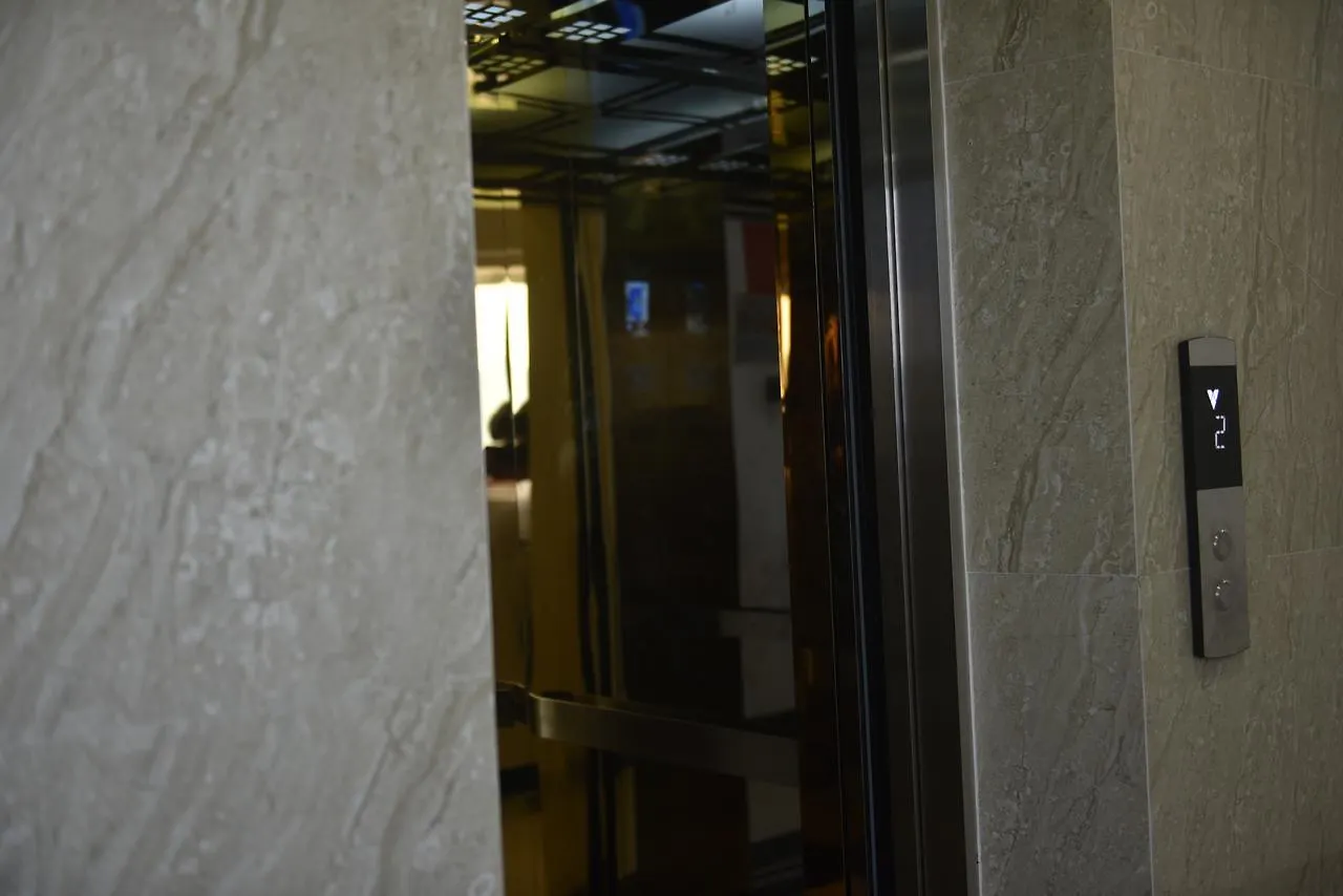 Gia Hung Hotel Da Nang