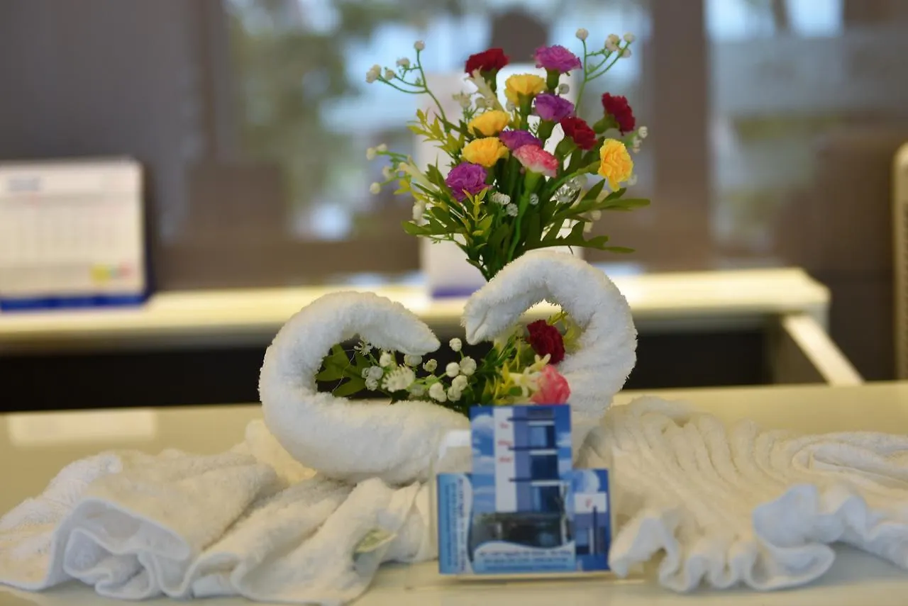 Gia Hung Hotel Da Nang 3*,