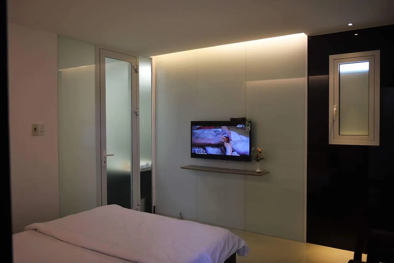 Gia Hung Hotel Da Nang 3*,  Vietnam