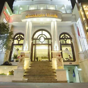 Hotel Moonlight Hotel Suites & Spa - Romantic River View & City View, High Floor, Great Location, Near Dragon Bridge, Danang