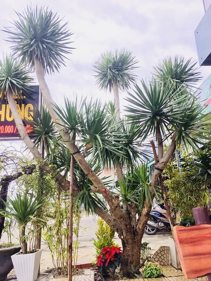 Gia Hung Hotel Da Nang
